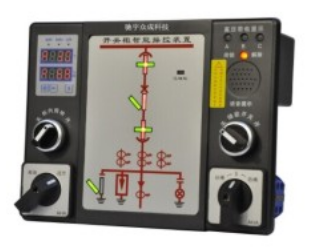 CY-AC200開(kāi)關(guān)柜智能操控裝置